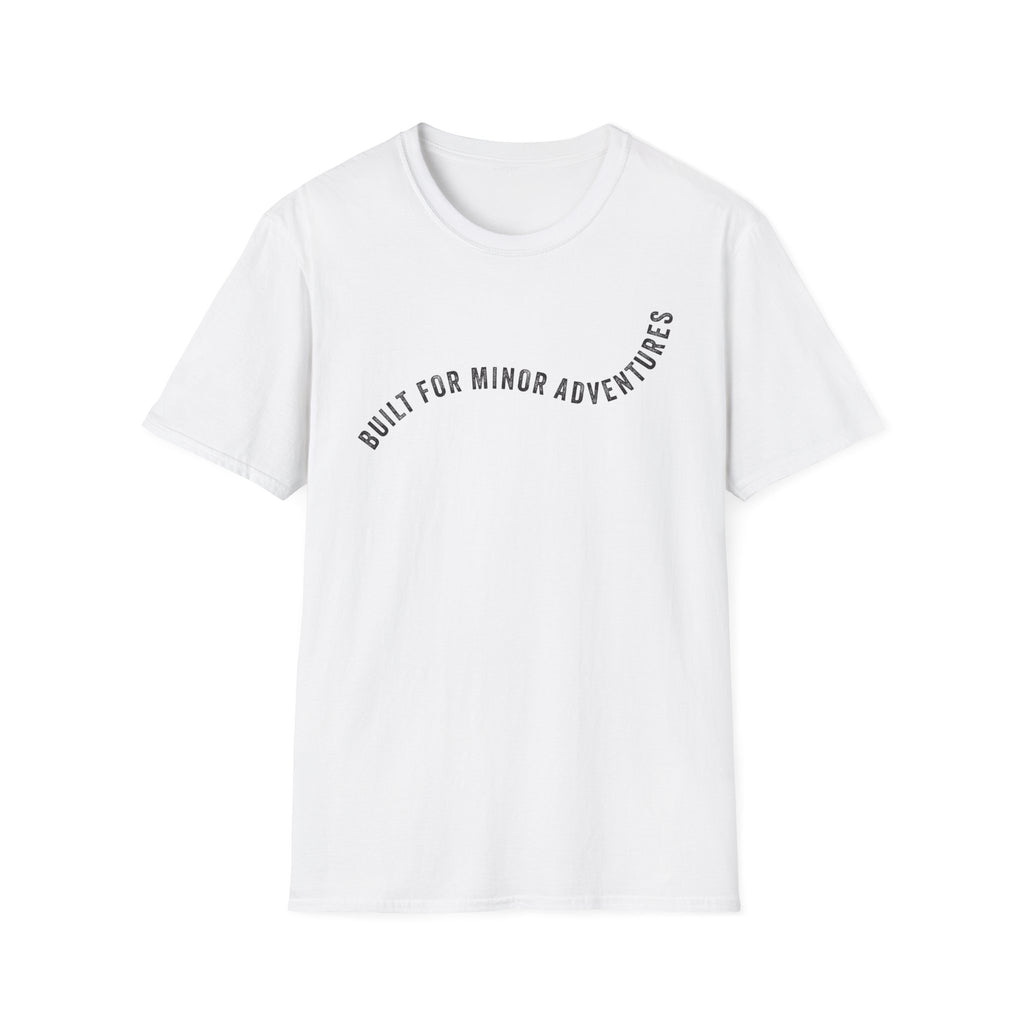 Minor Adventures Tee