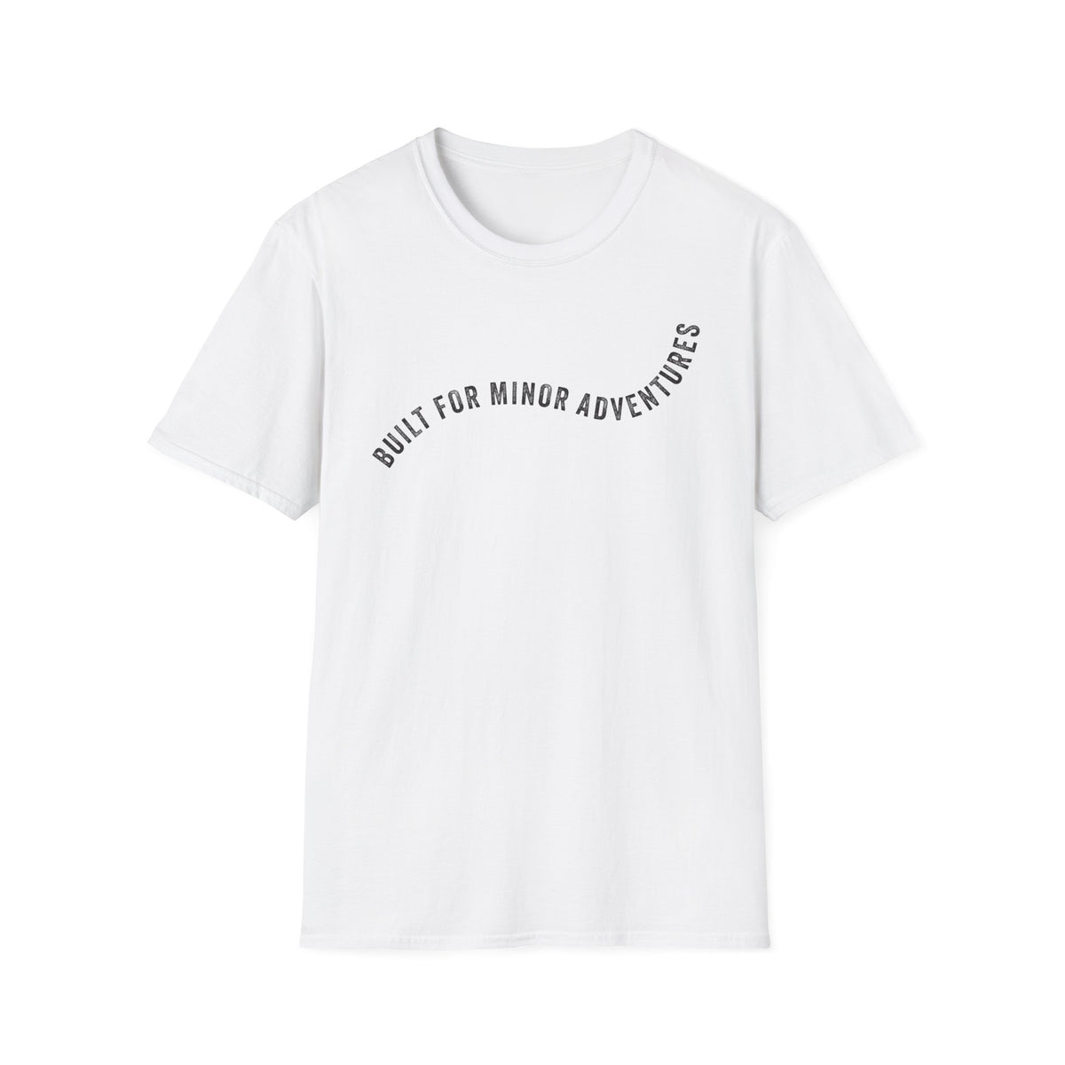 Minor Adventures Tee