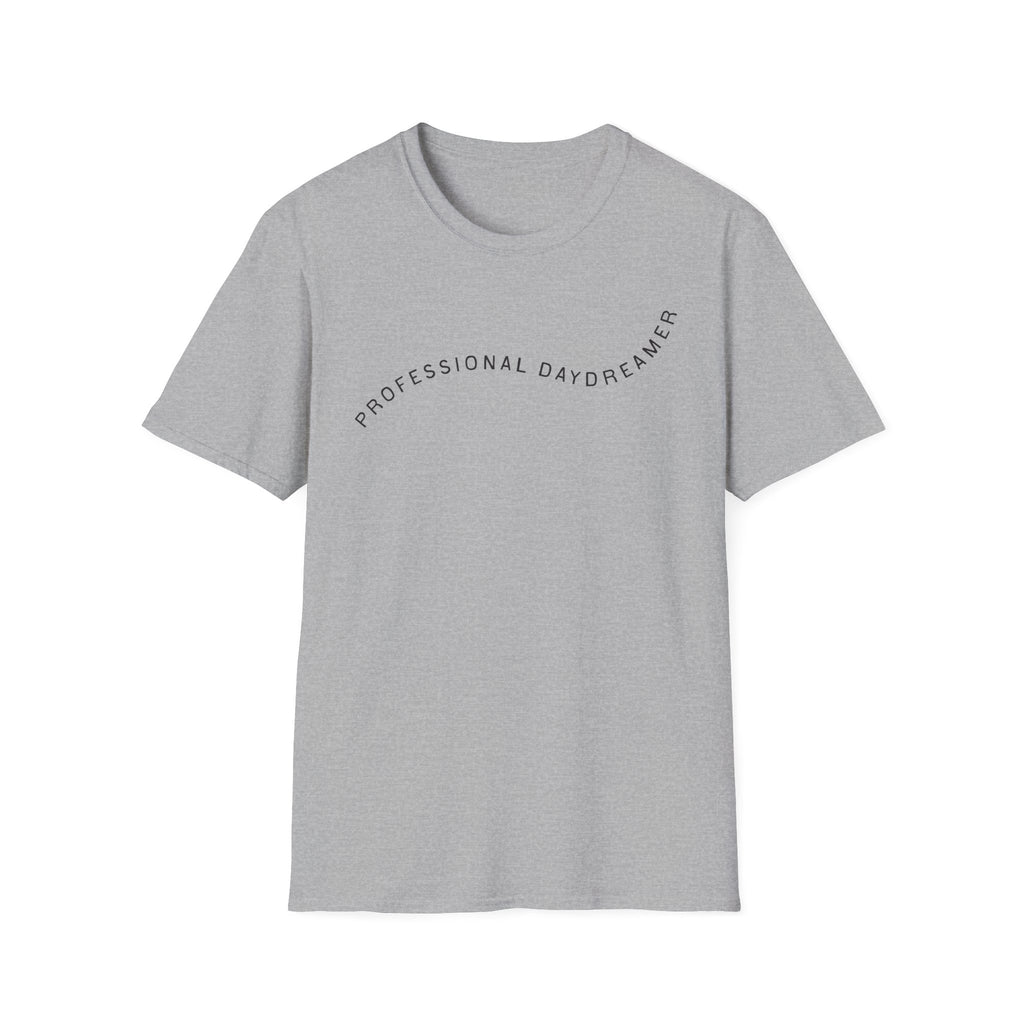 Daydreamer Minimal Tee
