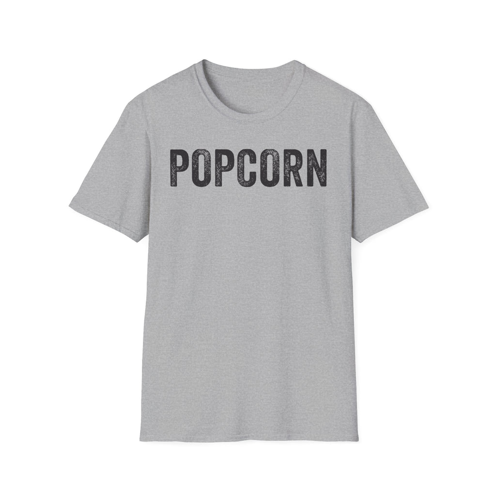 Popcorn Tee