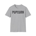 Popcorn Tee