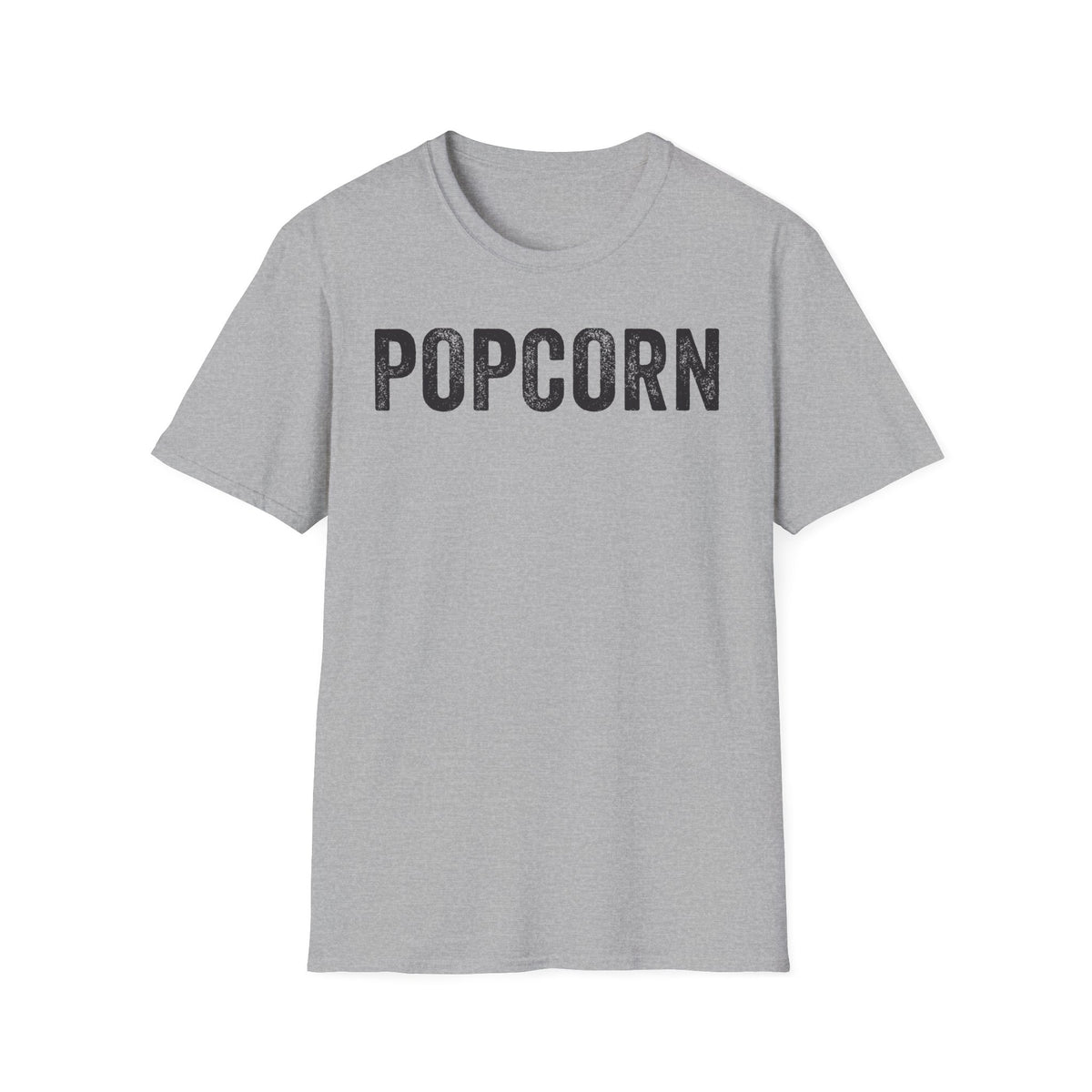 Popcorn Tee