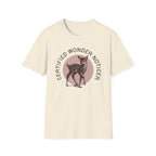 Wonder Noticer Circle Tee