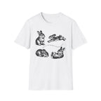 Bunny Minor Adventure Tee