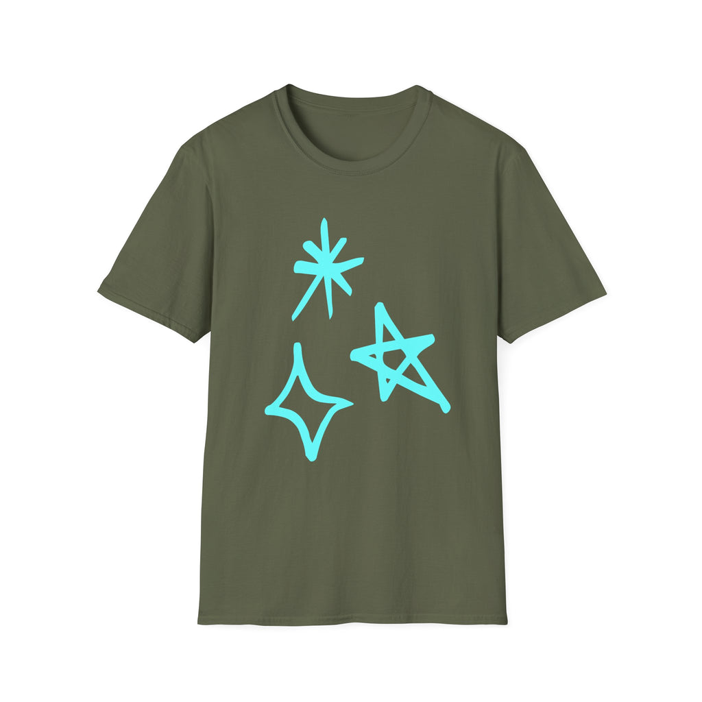 Look At Your Stars Tee