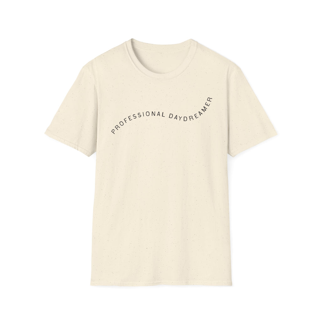 Daydreamer Minimal Tee