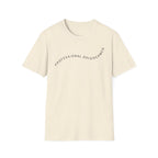 Daydreamer Minimal Tee