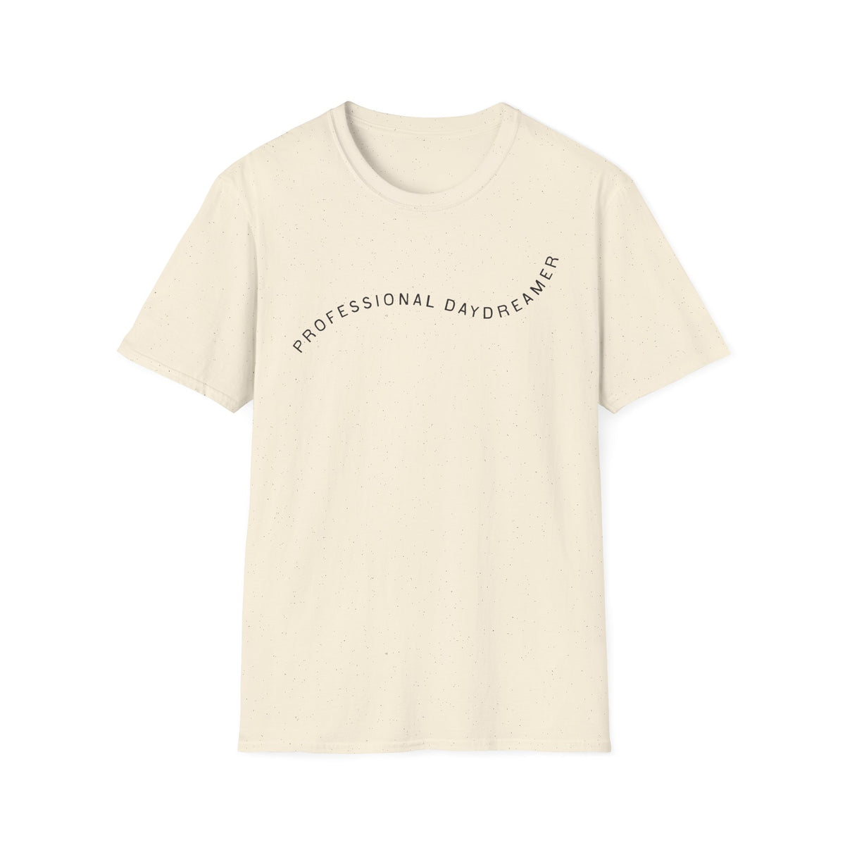 Daydreamer Minimal Tee