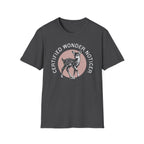 Wonder Noticer Circle Tee