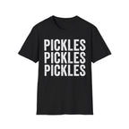Pickles x3 Tee