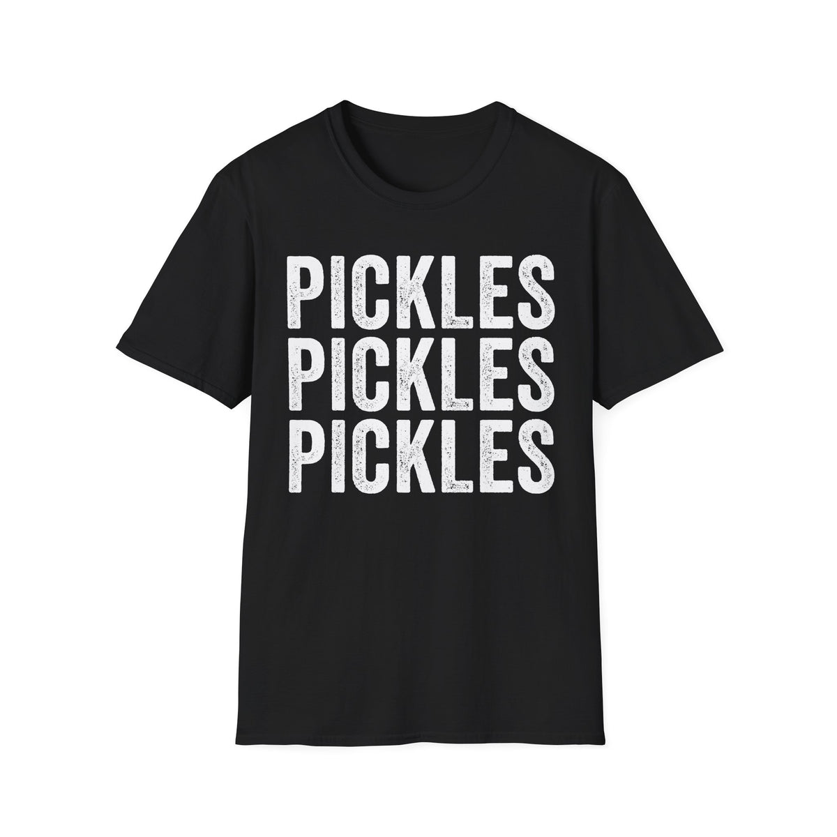 Pickles x3 Tee