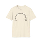 Wonder Noticer Butterfly Tee