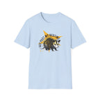 Out Past My Bedtime Star Tee