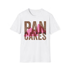 Pancakes Color Tee