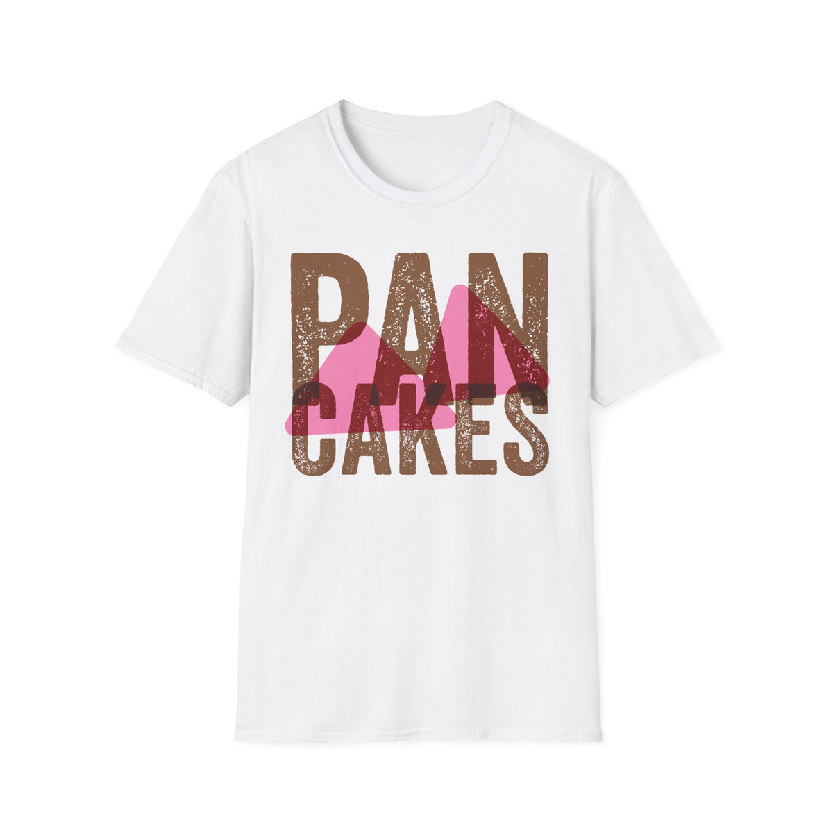 Pancakes Color Tee