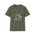 Today's Assignment Fawn Tee