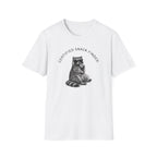 Snack Finder Donut Tee
