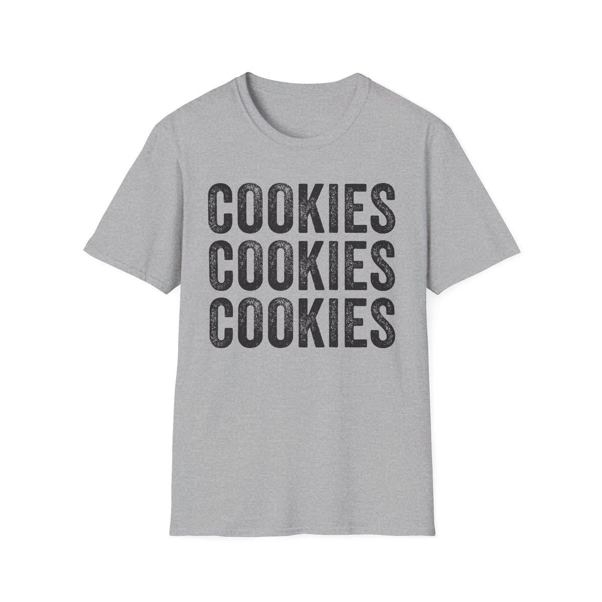 Cookies x3 Tee