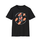Absolutely Nothing Raccoon Tee