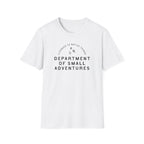 Department Logo Tee