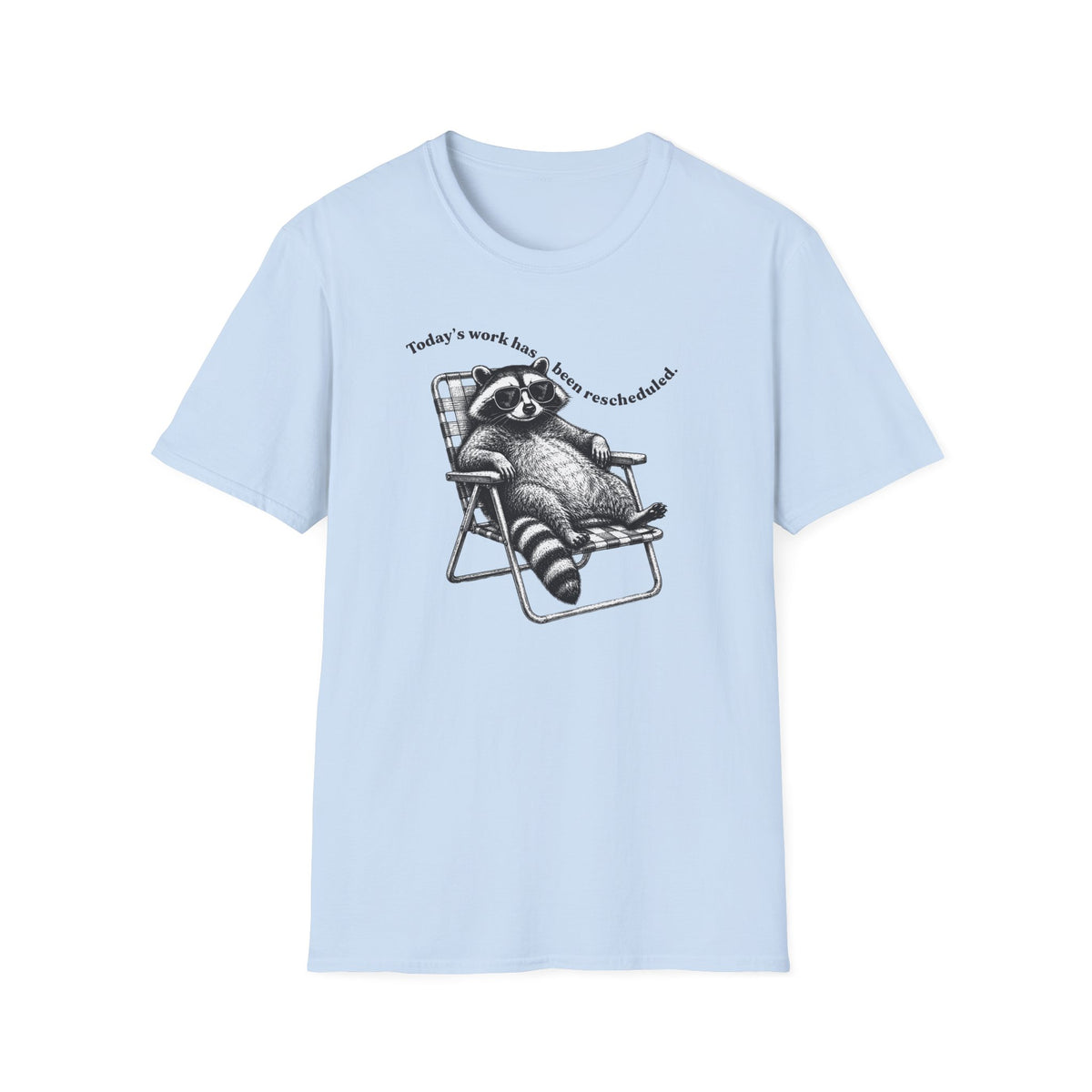 Assignment Rescheduled Tee