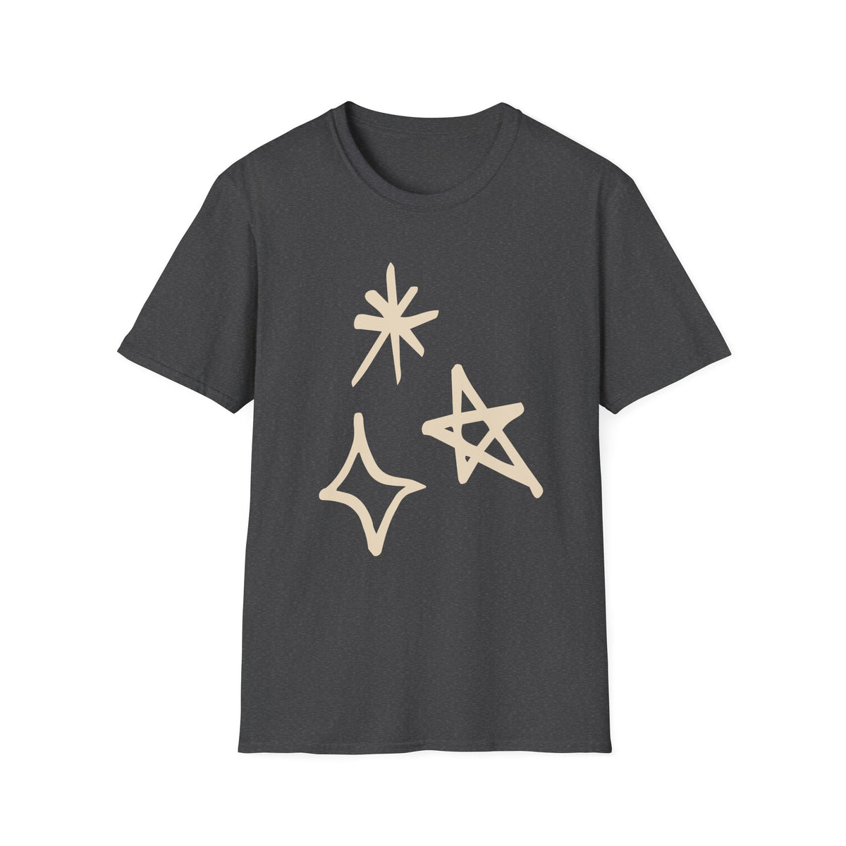 Look At Your Stars Tee