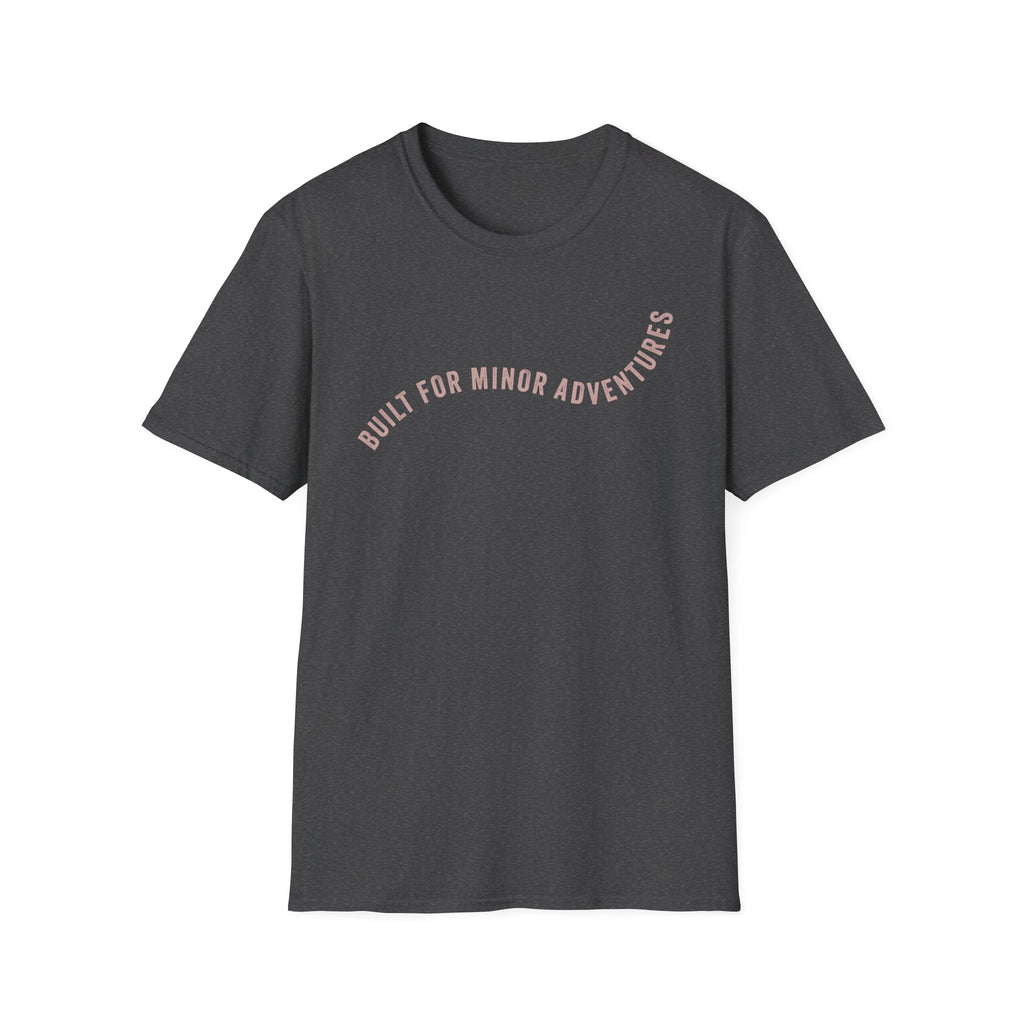 Minor Adventures Tee