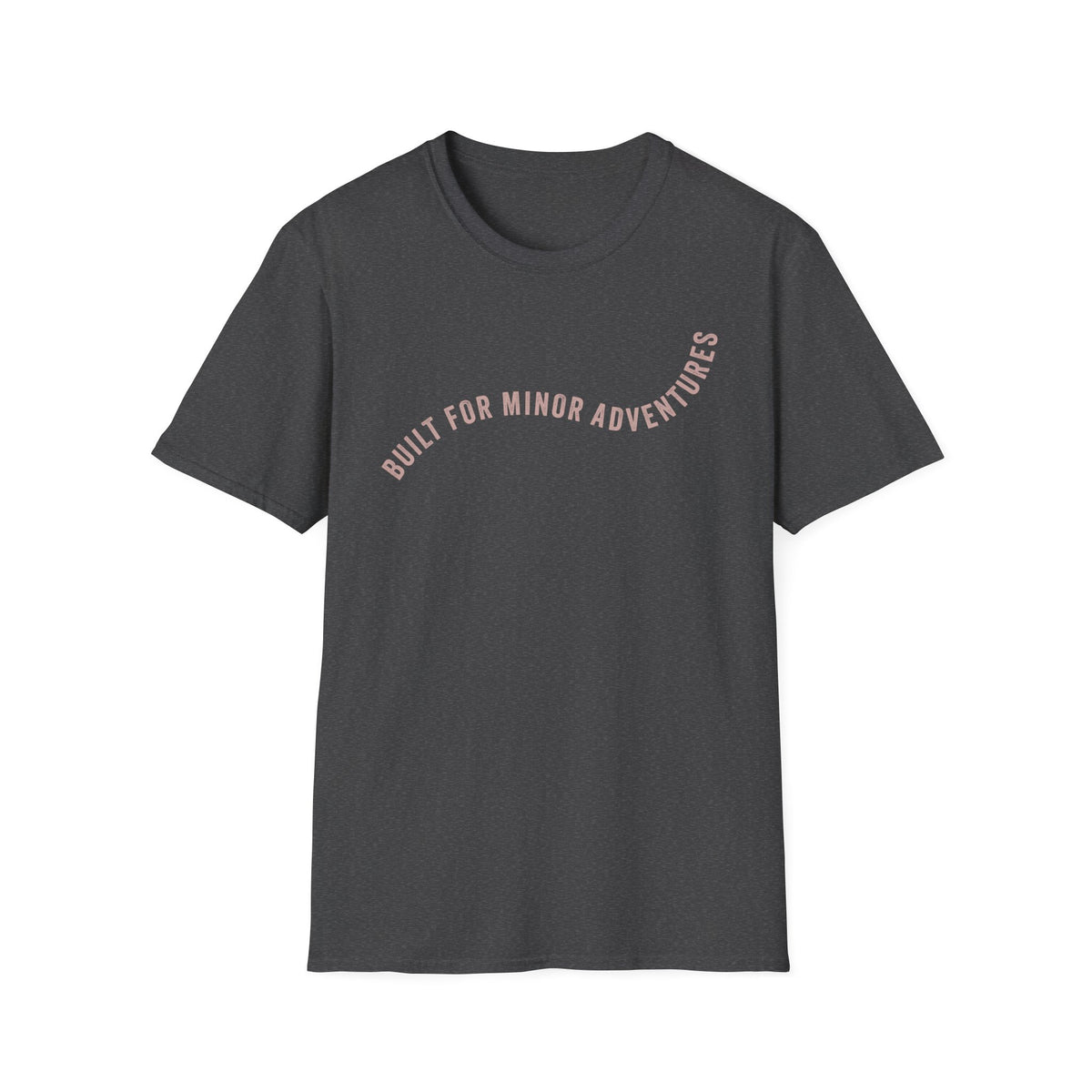 Minor Adventures Tee