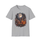 Fawn Jack-O-Lantern Tee