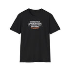 Absolutely Nothing Doodle Tee