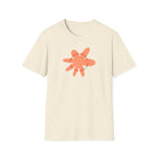 This Walk Was Nice Flower Tee
