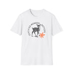 Wonder Noticer Flower Tee