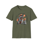 Rock Appreciator Color Tee