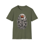Halloween Raccoons Tee