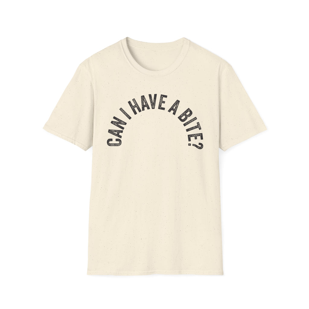 Can I Have a Bite? Tee