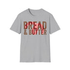 Bread & Butter Squiggle Tee