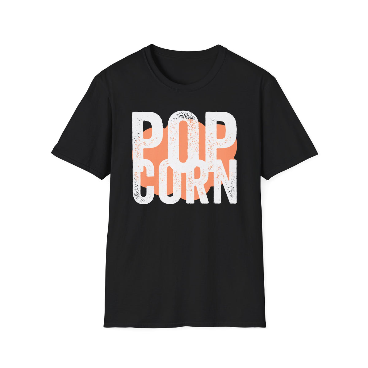 Popcorn Color Tee