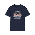 Daydreamer Sunburst Tee