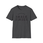 Snack Finder Collegiate Tee