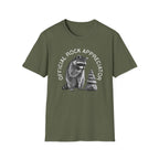 Rock Appreciator Tee