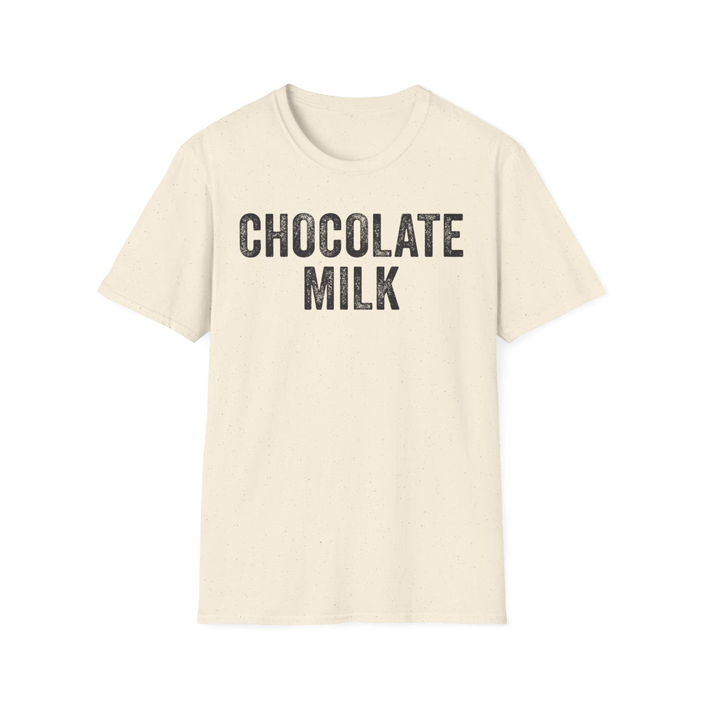 Chocolate Milk Tee