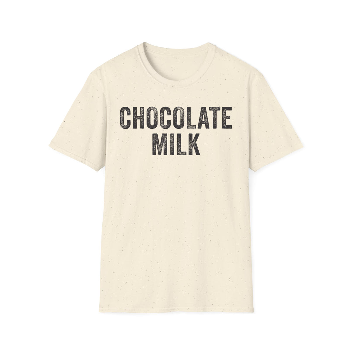 Chocolate Milk Tee