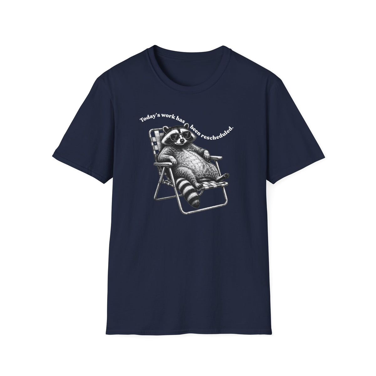Assignment Rescheduled Tee