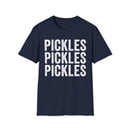 Pickles x3 Tee