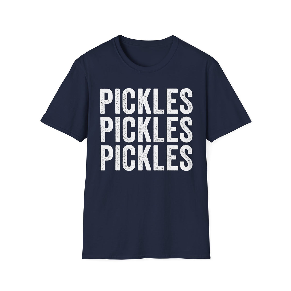 Pickles x3 Tee