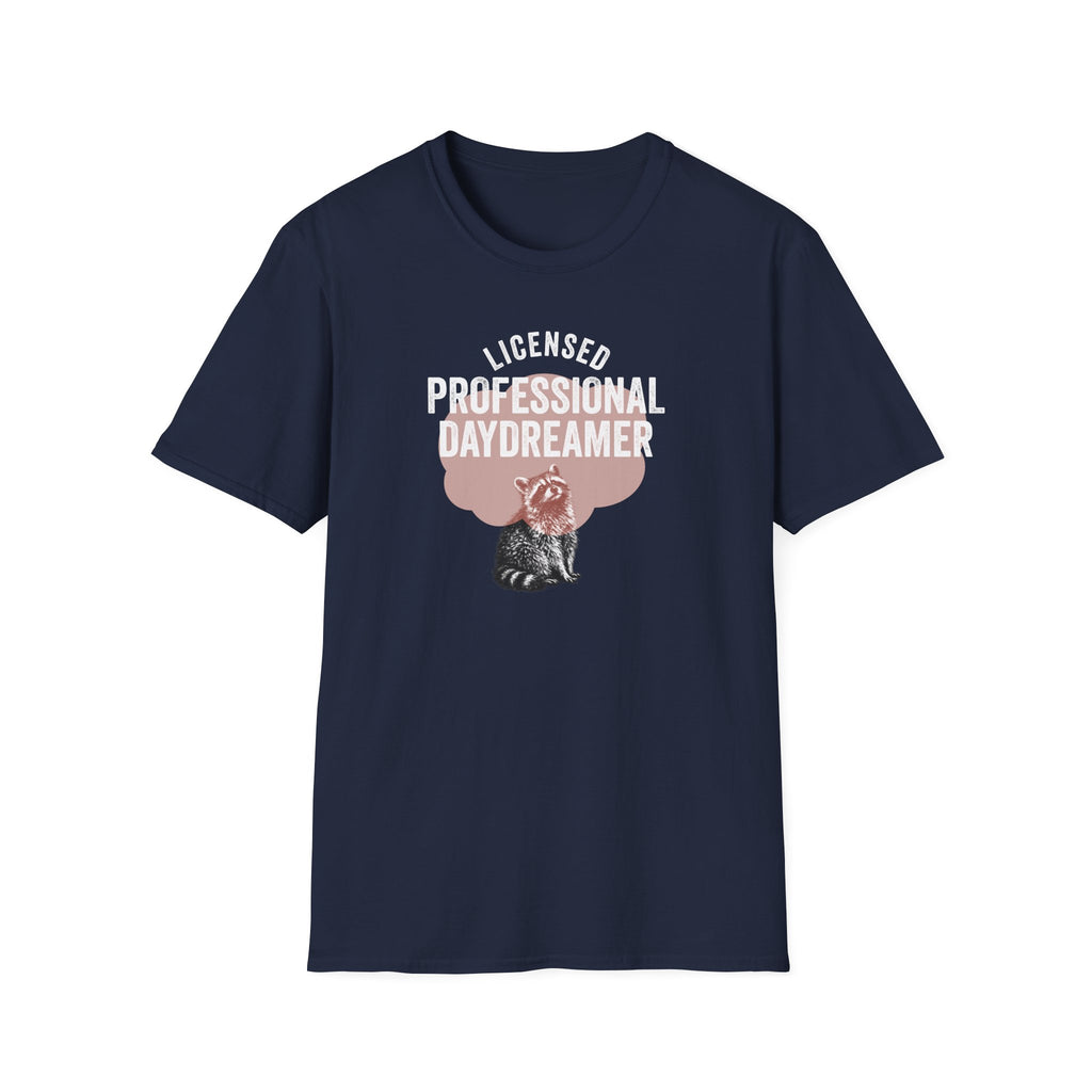 Licensed Daydreamer Tee