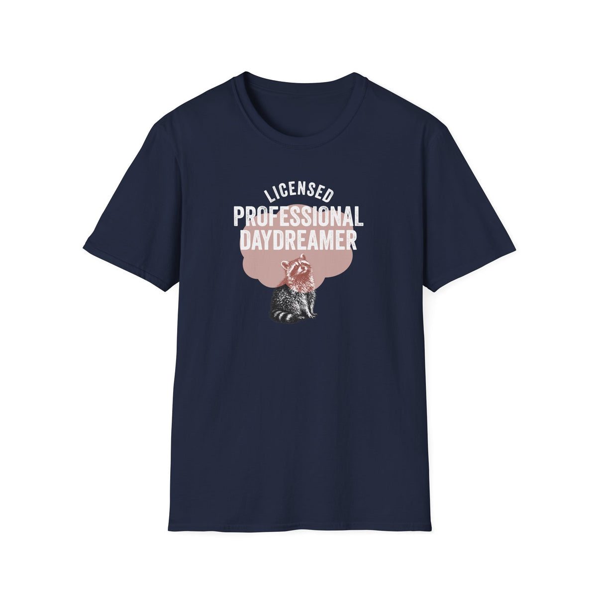 Licensed Daydreamer Tee