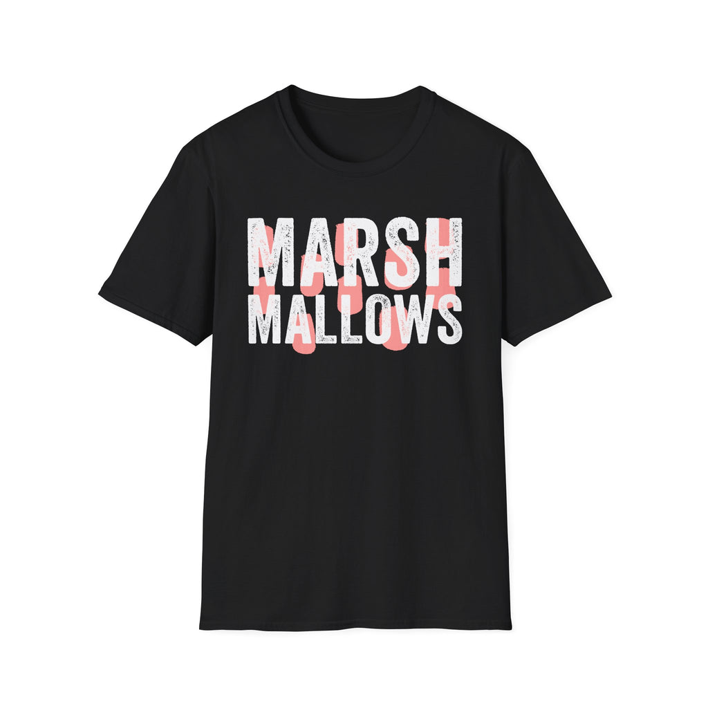 Marshmallows Color Tee