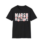 Marshmallows Color Tee