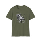 Assignment Rescheduled Tee